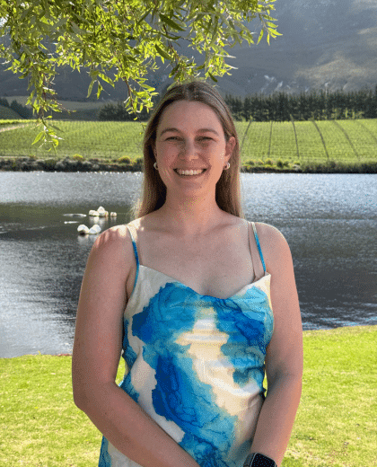 Toni-Ann Schneider, HPCSA Registered Counsellor